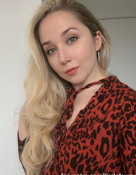 Lisa Lefevre porno sexy galerien