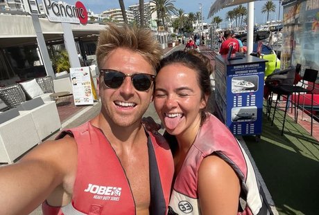 Robyn Richford model perfekte fotos