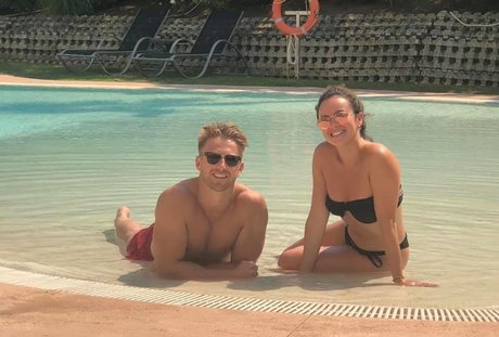 Robyn Richford beste erotische foto