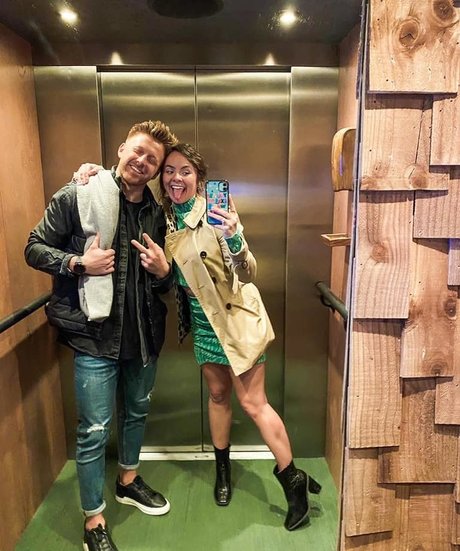 Robyn Richford schauspielerin nette galerien