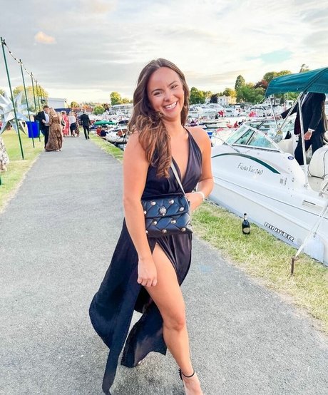 Robyn Richford perfekte sex bild