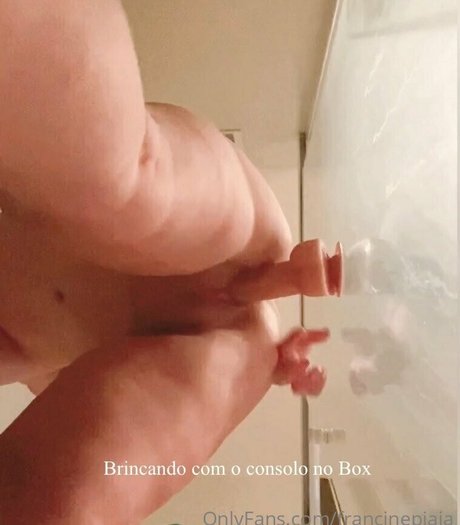 Francine Piaia erwachsene perfekte archiv