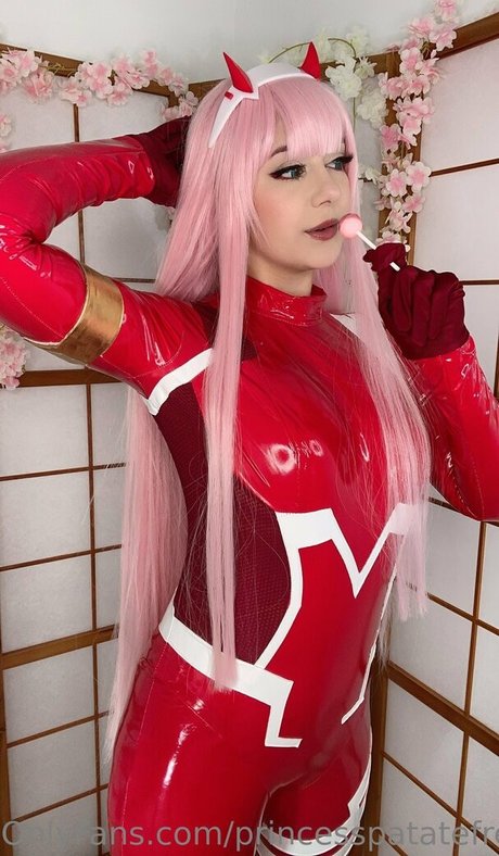 princesspatatefree erwachsene beste galerien