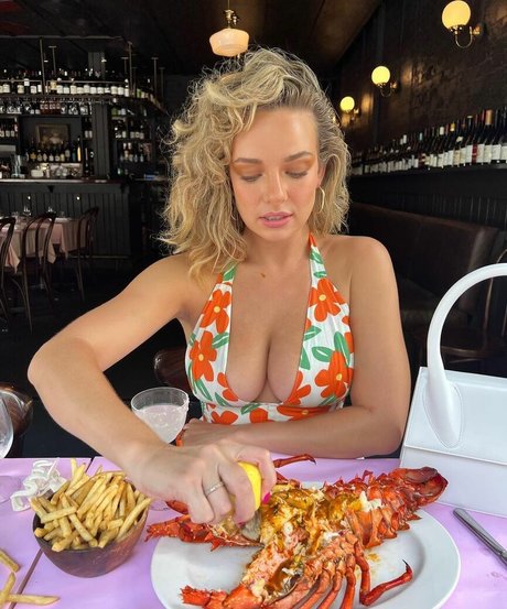 Abbie Chatfield exklusive erwachsene galerien