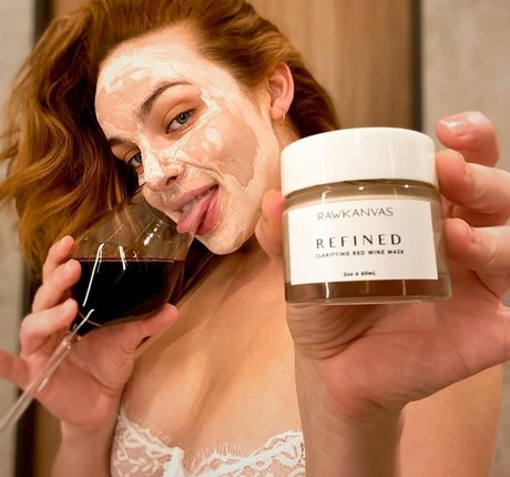 Abbie Chatfield top hd foto