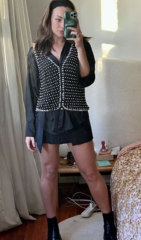 Abbie Chatfield hd pornografische bilder