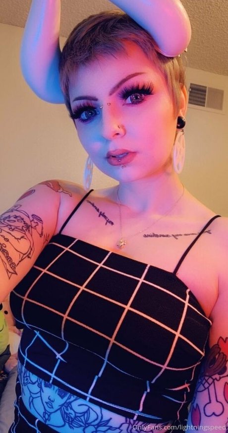 lightningspeed kunst xxx bilder