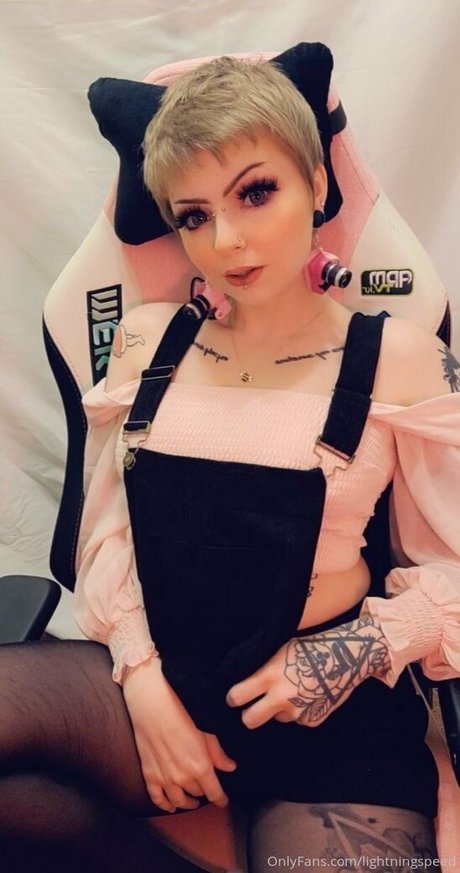 lightningspeed heiße xxx foto