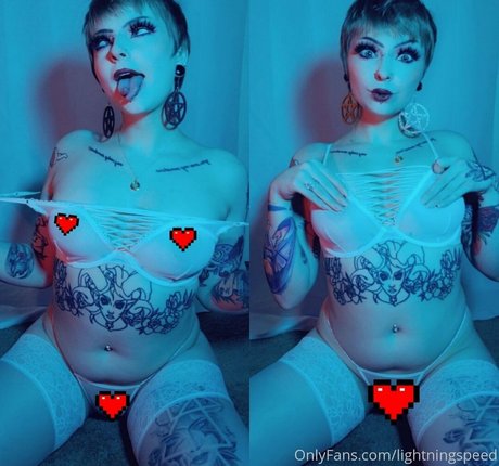 lightningspeed Bilder