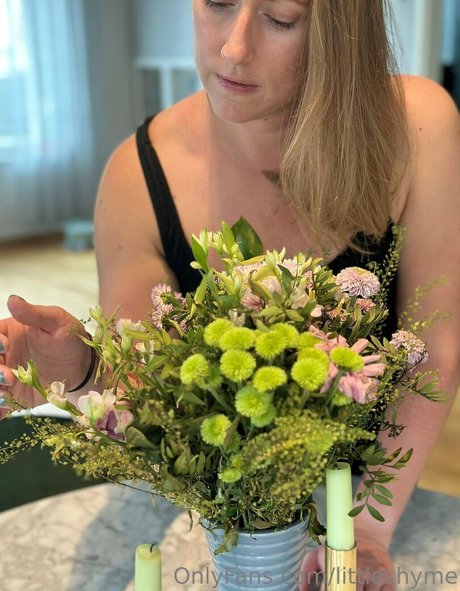 littleshyme xxx exklusive bilder