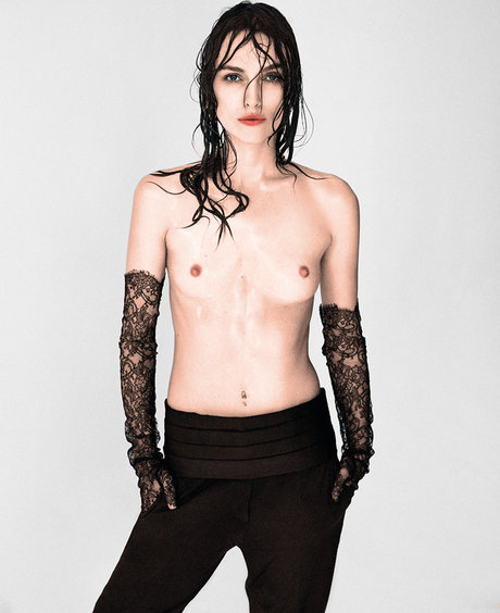 Keira Knightley beste porno archiv