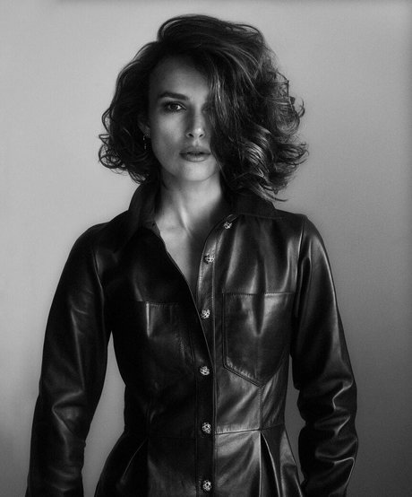 Keira Knightley nackt freie galerie