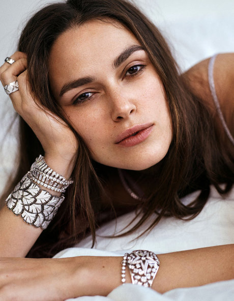 Keira Knightley Bilder