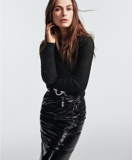 Keira Knightley perfekte nackten galerie