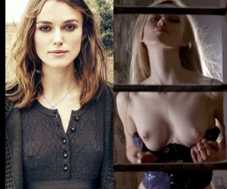 Keira Knightley porno freie fotos