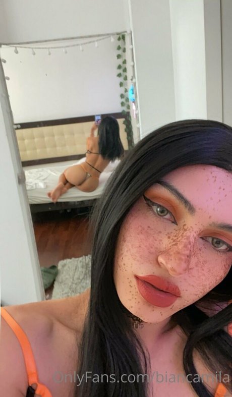 tsbiancamila top pornostar fotos