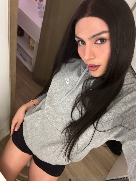tsbiancamila sexy kunst galerie