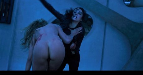 Dichen Lachman pornostar nackten galerien