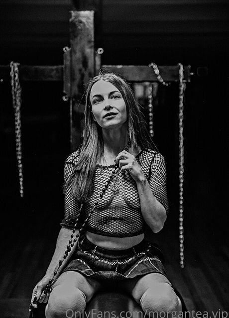 kinkymorgantea Bilder