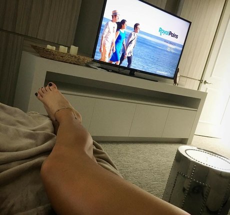 Lexi Thompson pornostar perfekte archiv