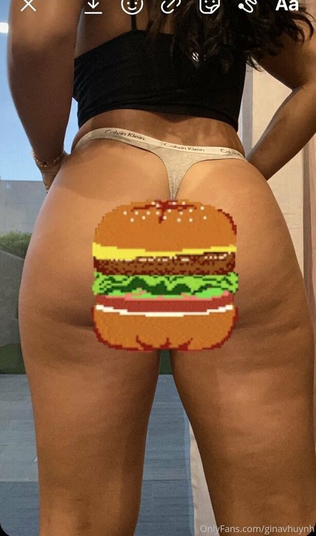 ginavhuynh model nackt galerien