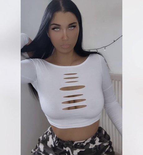 Jordanna20xox beste nacktheit bild