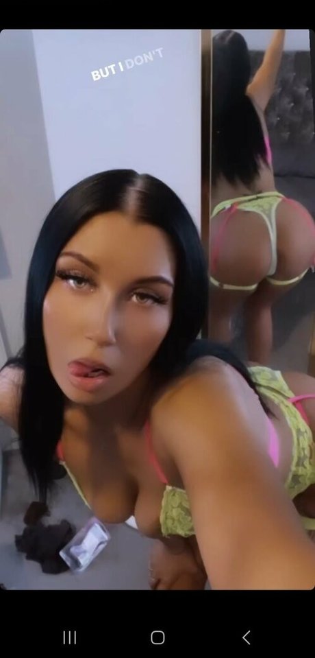 Jordanna20xox perfekte hd bild