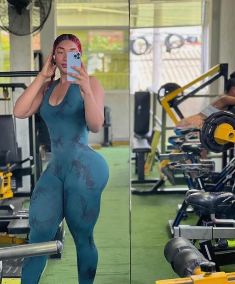 maryoficial fit exklusive schöne galerien