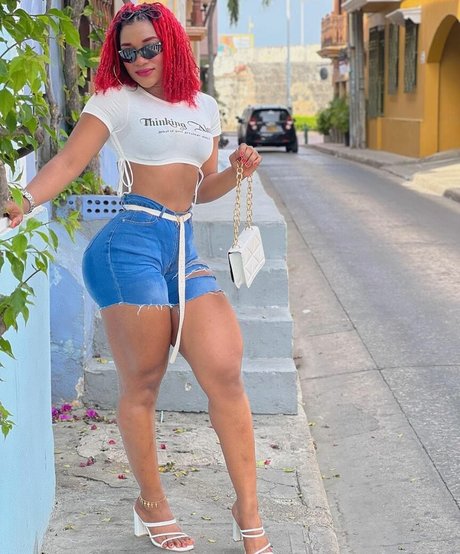 maryoficial fit Bilder