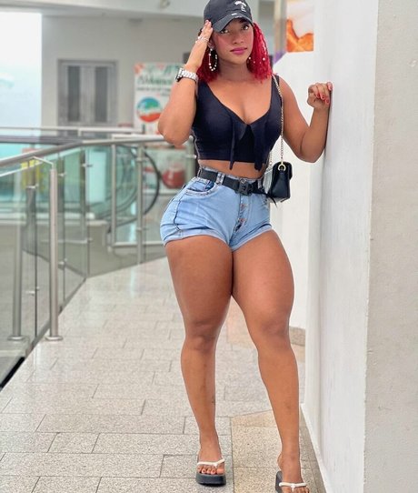 maryoficial fit sexy porno fotos