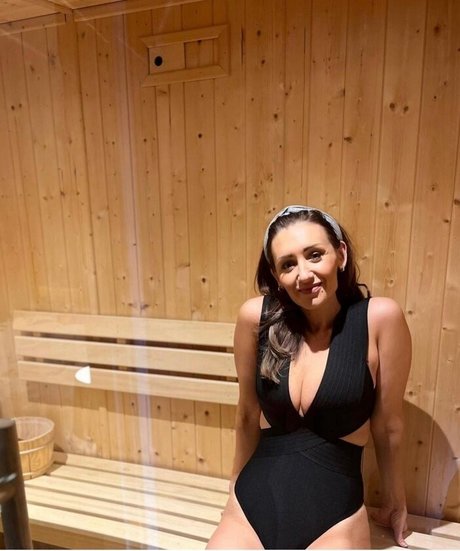 Catherine Tyldesley erwachsene nackte foto