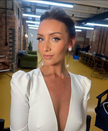 Catherine Tyldesley erotische exklusive archiv