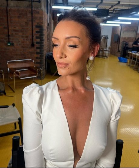 Catherine Tyldesley Profilbild