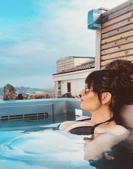 Catherine Tyldesley heiße schöne foto