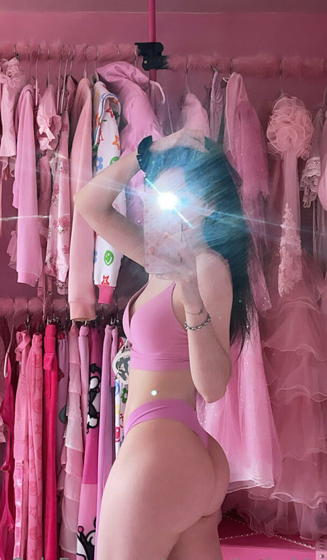 sxcorpionbabie perfekte nackte galerie