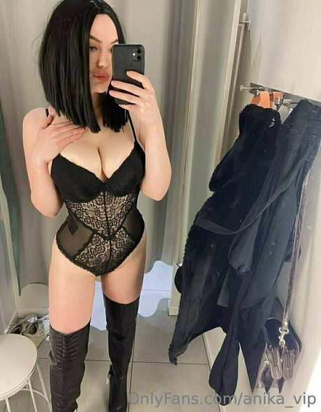 anika vip schöne nackt archiv