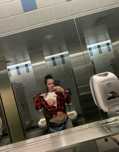 Jadastevens420 exklusive heiße bild