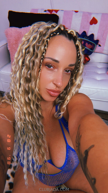 Jadastevens420 schauspielerin sexy galerie