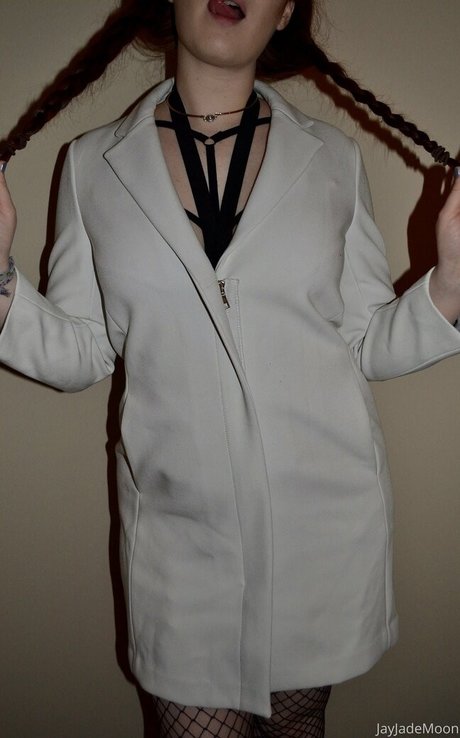 JayJadeMoon xxx kunst galerien