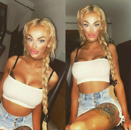 xbarbie malibux nackt foto