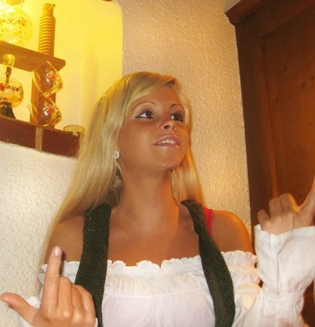 Andreas Tischler model schöne archiv