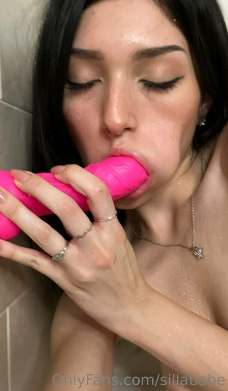 sillababe sexy nackte galerien