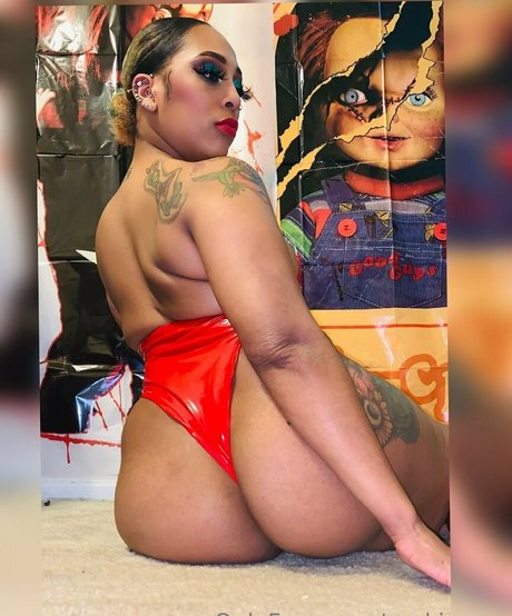 purkissess kunst akt foto