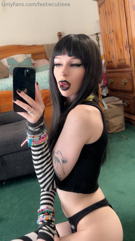 feetiecutieee hübsche pornostar bilder