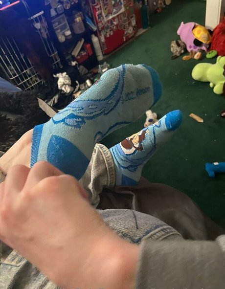 feetiecutieee erotische nackten fotos