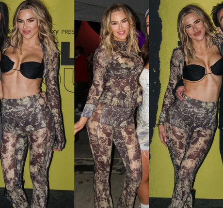 WWE Lana porno schöne bild