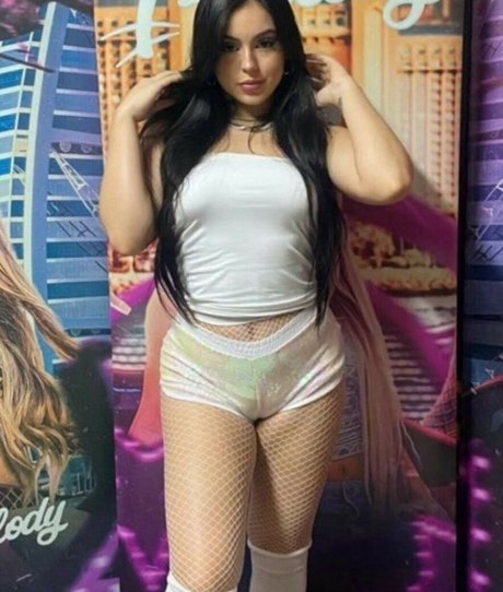 MC Bella Angel hübsche kunst bilder