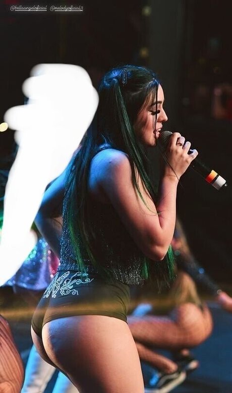 MC Bella Angel top erwachsene bilder