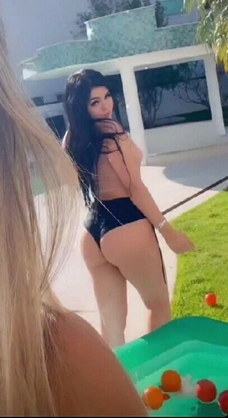 MC Bella Angel kunst exklusive bild