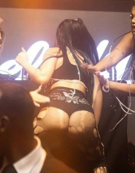 MC Bella Angel xxx heiße archiv